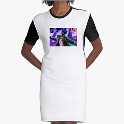 Goro Majima Merch Goro Majima Dresses