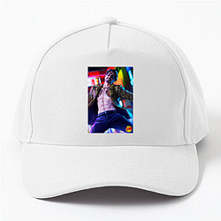 Goro Majima Limited Collection Goro Majima Hats & Caps