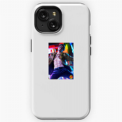 Goro Majima Limited Collection Goro Majima iPhone Cases