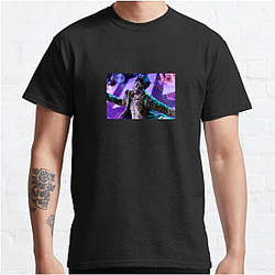 Goro Majima Merch Goro Majima T-Shirts