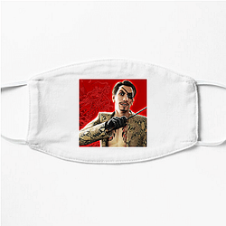 Goro Majima Merch For Fans Goro Majima Face Masks