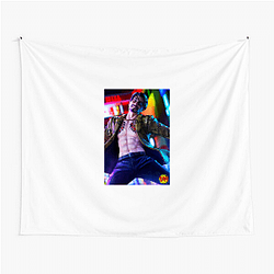 Goro Majima Limited Collection Goro Majima Tapestries