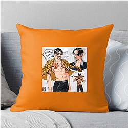 Goro Majima Special Collection Goro Majima Pillows Cover