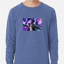 Goro Majima Merch Goro Majima Sweatshirts