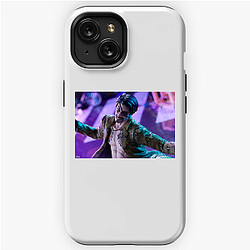 Goro Majima Merch Goro Majima iPhone Cases