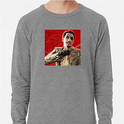 Goro Majima Merch For Fans Goro Majima Sweatshirts