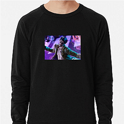 Goro Majima Merch Goro Majima Sweatshirts