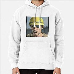 Yakuza Goro Majima Hoodie