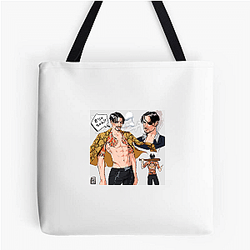 Goro Majima Special Collection Goro Majima Bags