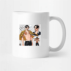 Goro Majima Special Collection Goro Majima Mugs