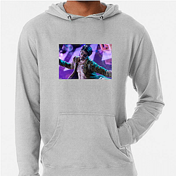 Goro Majima Merch Goro Majima Hoodies