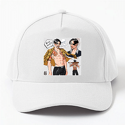 Goro Majima Special Collection Goro Majima Hats & Caps