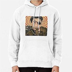 Goro Majima Yakuza Hoodie