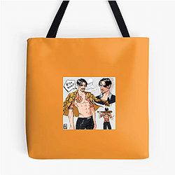 Goro Majima Special Collection Goro Majima Bags