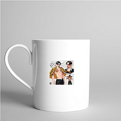 Goro Majima Special Collection Goro Majima Mugs