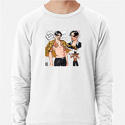 Goro Majima Special Collection Goro Majima Sweatshirts