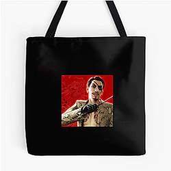 Goro Majima Merch For Fans Goro Majima Bags