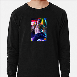 Goro Majima Limited Collection Goro Majima Sweatshirts