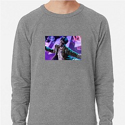 Goro Majima Merch Goro Majima Sweatshirts