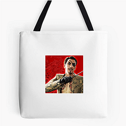 Goro Majima Merch For Fans Goro Majima Bags