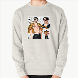 Goro Majima Special Collection Goro Majima Sweatshirts
