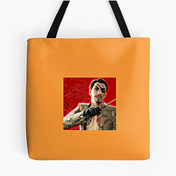 Goro Majima Merch For Fans Goro Majima Bags