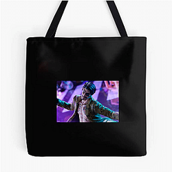 Goro Majima Merch Goro Majima Bags