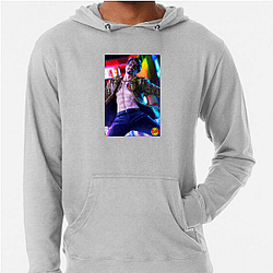 Goro Majima Limited Collection Goro Majima Hoodies