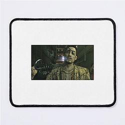Goro Majima Merch Collection Goro Majima Mouse Pads