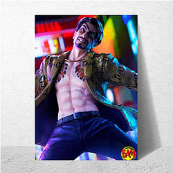 Goro Majima Limited Collection Goro Majima Posters