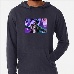 Goro Majima Merch Goro Majima Hoodies