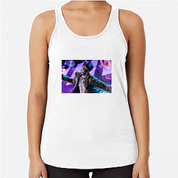 Goro Majima Merch Goro Majima Tank Tops