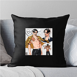 Goro Majima Special Collection Goro Majima Pillows Cover