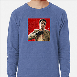 Goro Majima Merch For Fans Goro Majima Sweatshirts