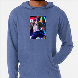 Goro Majima Limited Collection Goro Majima Hoodies