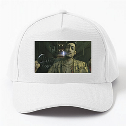 Goro Majima Merch Collection Goro Majima Hats & Caps