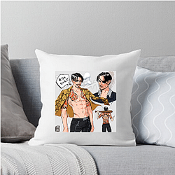Goro Majima Special Collection Goro Majima Pillows Cover