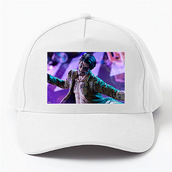 Goro Majima Merch Goro Majima Hats & Caps