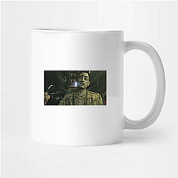 Goro Majima Merch Collection Goro Majima Mugs