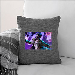 Goro Majima Merch Goro Majima Pillows Cover