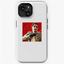 Goro Majima Merch For Fans Goro Majima iPhone Cases