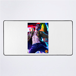 Goro Majima Limited Collection Goro Majima Mouse Pads