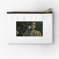 Goro Majima Merch Collection Goro Majima Zipper Pouches
