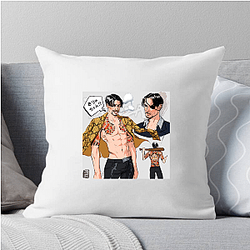 Goro Majima Special Collection Goro Majima Pillows Cover