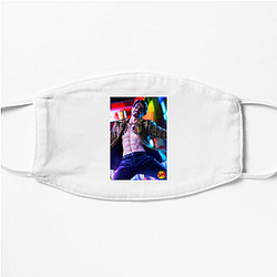 Goro Majima Limited Collection Goro Majima Face Masks