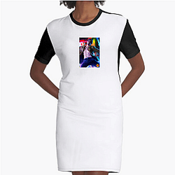 Goro Majima Limited Collection Goro Majima Dresses