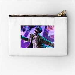 Goro Majima Merch Goro Majima Zipper Pouches
