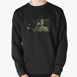 Goro Majima Merch Collection Goro Majima Sweatshirts
