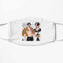 Goro Majima Special Collection Goro Majima Face Masks