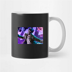 Goro Majima Merch Goro Majima Mugs